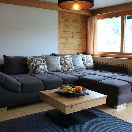 Feriehus Moosbrugger 1