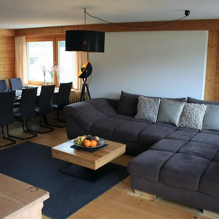 بيت للعطل Modern With Mountain View *
