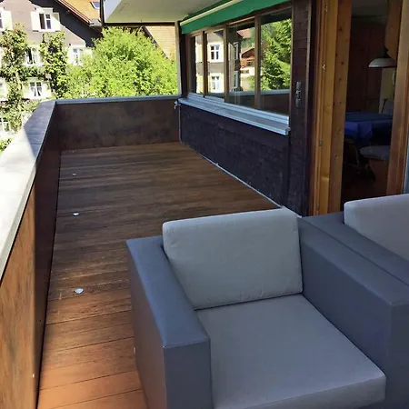 Feriehus Moosbrugger 1 Bezau
