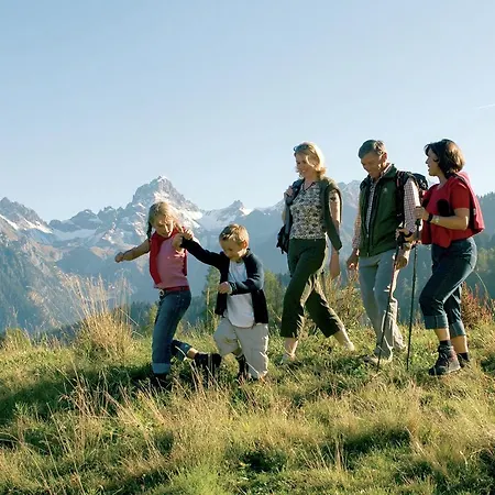 بيت للعطل Modern With Mountain View *
