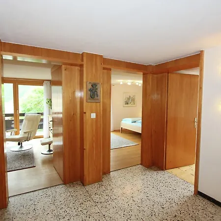 Feriehus Moosbrugger 1 Bezau