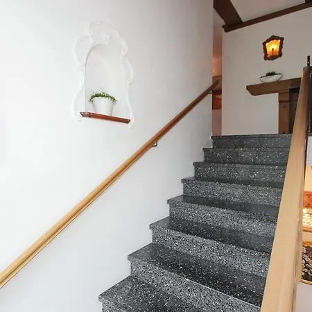 Feriehus Moosbrugger 1 Bezau