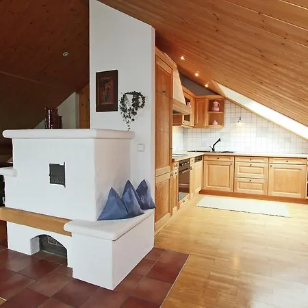 Modern With Mountain View بيزاو
