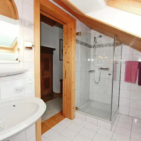 Moosbrugger 1 * Bezau